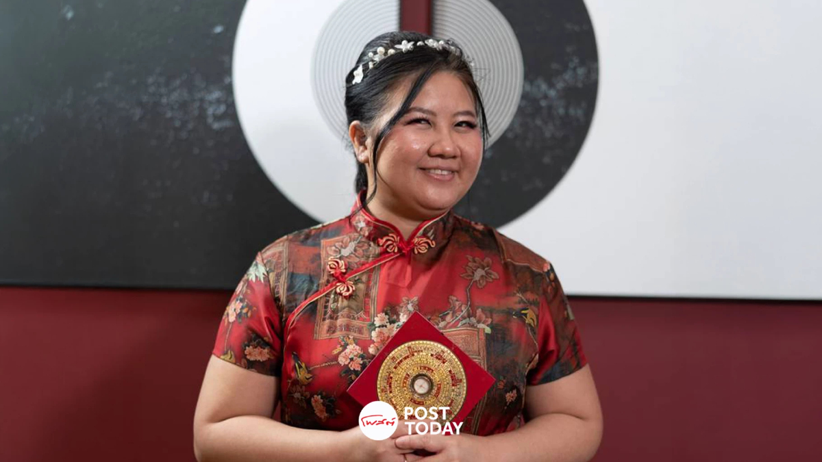 เปิดประตูความมั่งคั่ง กิจการรุ่งเรือง รับพลังช่วงตรุษจีน เปิดประตูความมั่งคั่ง กิจการรุ่งเรือง รับพลังช่วงตรุษจีน