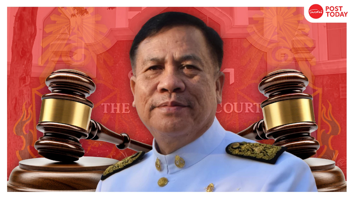 ครั้งแรกในรัฐธรรมนูญ60 ศาลฏีกาตั้งองค์คณะผู้ไต่สวนอิสระสอบกรรมการป.ป.ช. ครั้งแรกในรัฐธรรมนูญ60 ศาลฏีกาตั้งองค์คณะผู้ไต่สวนอิสระสอบกรรมการป.ป.ช.