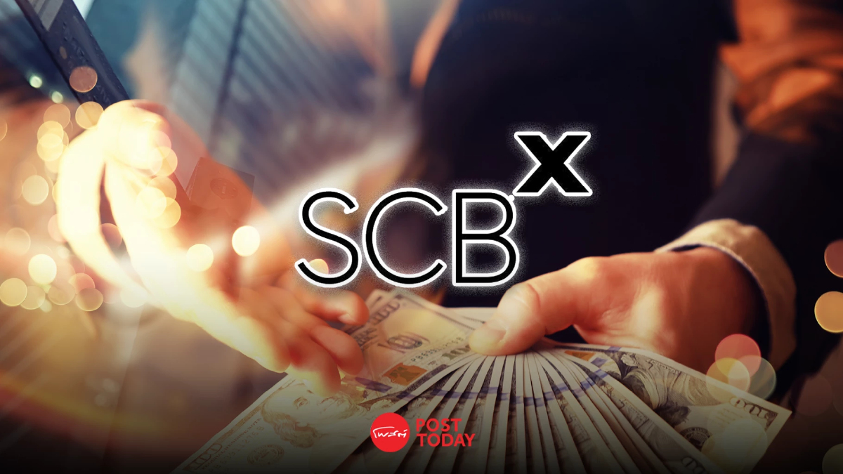 SCB ปันผลอีก 9.28 บาท/หุ้น ขึ้น XD 20 เม.ย.69 รวมปี 68 จ่าย 11.28 บาท/หุ้น SCB ปันผลอีก 9.28 บาท/หุ้น ขึ้น XD 20 เม.ย.69 รวมปี 68 จ่าย 11.28 บาท/หุ้น