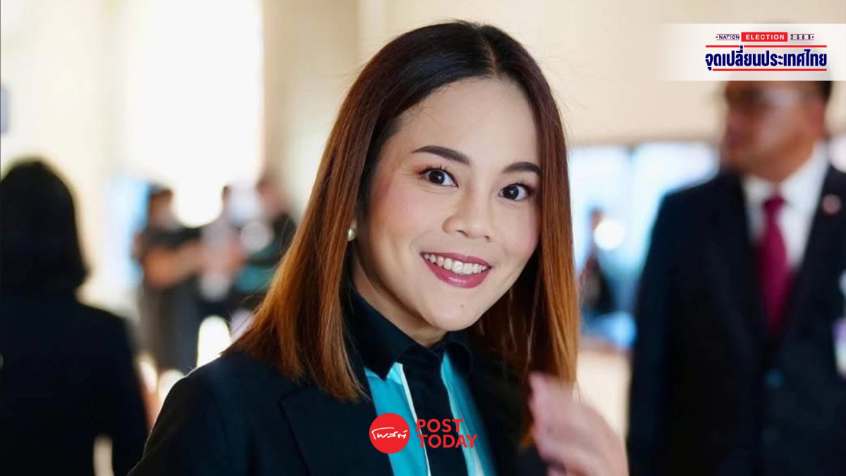 “เพื่อไทย” ร่วมรัฐบาลเพื่อรับผิดชอบ ผลักดันนโยบาย ตามเสียงประชาชน “เพื่อไทย” ร่วมรัฐบาลเพื่อรับผิดชอบ ผลักดันนโยบาย ตามเสียงประชาชน