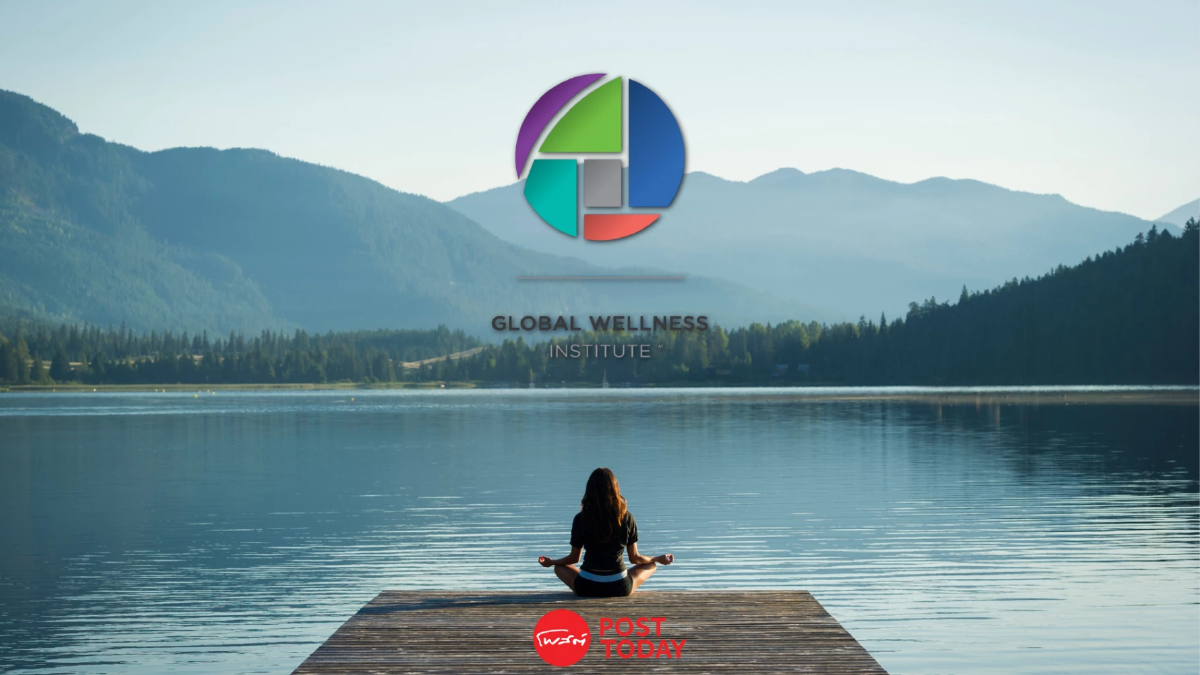 GWI เผย 4 เทรนด์ใหม่ เขย่าอุตสาหกรรม "Wellness" ปี 2026! GWI เผย 4 เทรนด์ใหม่ เขย่าอุตสาหกรรม "Wellness" ปี 2026!
