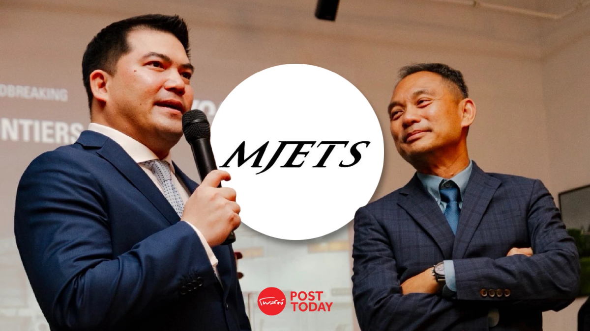 MJets เปิดปี 2026 เดินหน้าขยายโครงสร้างพื้นฐานการบินธุรกิจในเอเชียตะวันออกเฉียงใต้ MJets เปิดปี 2026 เดินหน้าขยายโครงสร้างพื้นฐานการบินธุรกิจในเอเชียตะวันออกเฉียงใต้
