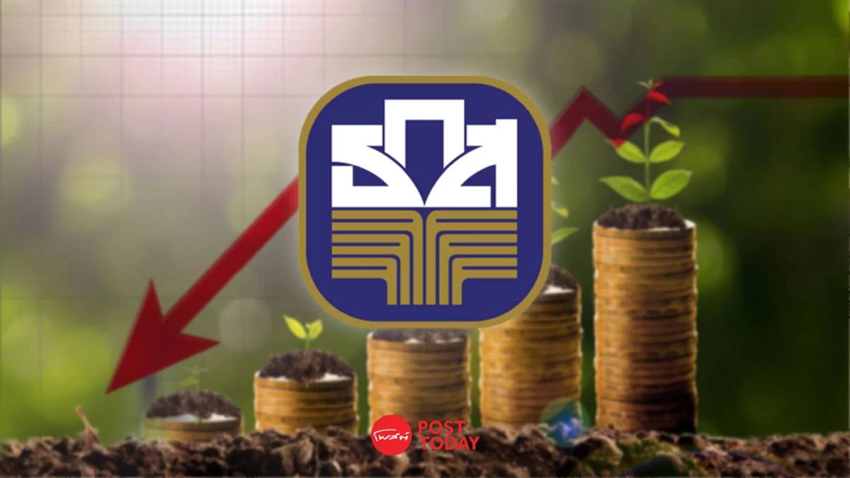 ธ.ก.ส. ประกาศลดดอกเบี้ยเงินกู้สูงสุด 0.10% รับทิศทางกนง. มีผล 1 เม.ย.69 ธ.ก.ส. ประกาศลดดอกเบี้ยเงินกู้สูงสุด 0.10% รับทิศทางกนง. มีผล 1 เม.ย.69