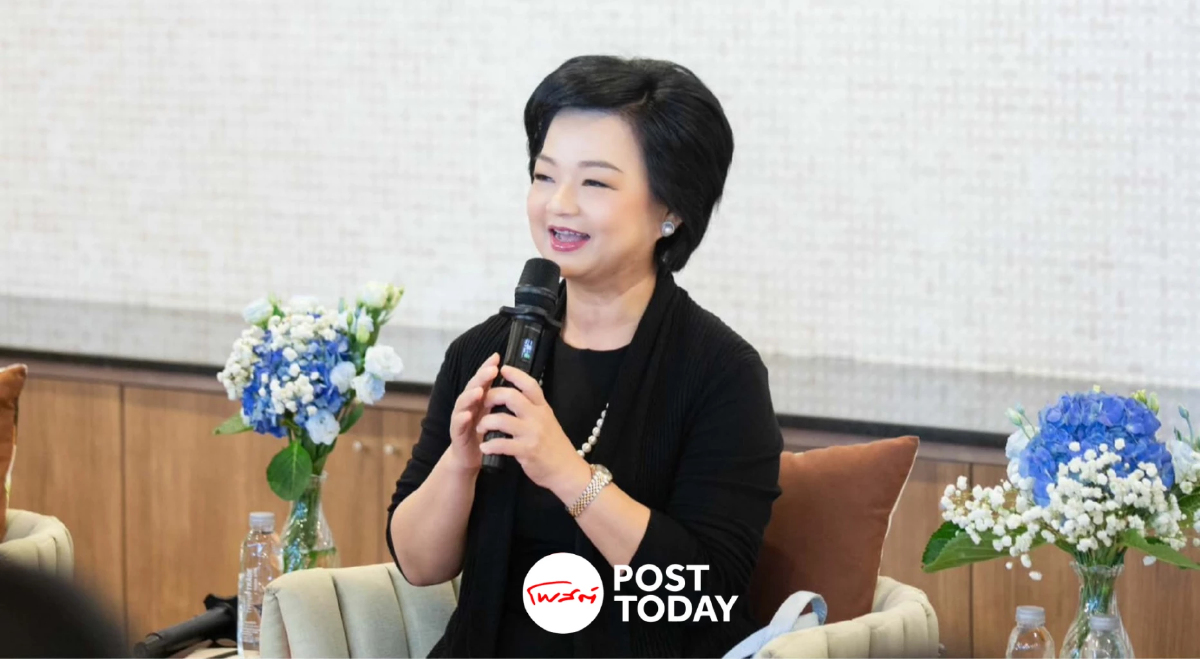 DITP เปิดแผนส่งออกปี 69 ลุย 700 กิจกรรม หนุนผู้ประกอบการ 2.9 แสนราย DITP เปิดแผนส่งออกปี 69 ลุย 700 กิจกรรม หนุนผู้ประกอบการ 2.9 แสนราย