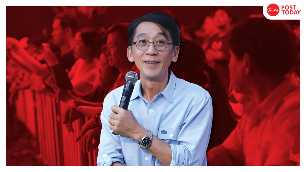 เทียบสถิติ 3 ศึกเลือกตั้ง: ปี 69 คนใช้สิทธิวูบ 10% โหวตโนพุ่งทุบสถิติ เทียบสถิติ 3 ศึกเลือกตั้ง: ปี 69 คนใช้สิทธิวูบ 10% โหวตโนพุ่งทุบสถิติ