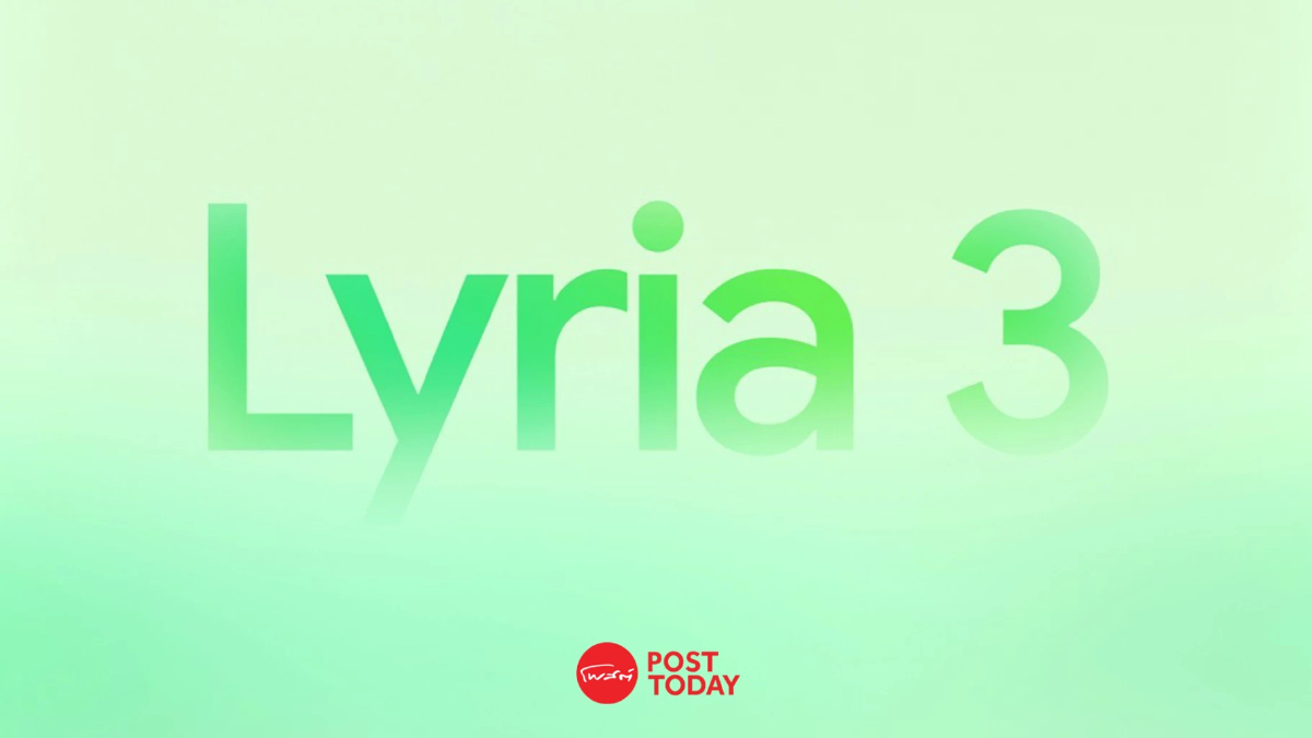 ครบวงจร Lyria 3 โมเดล AI สำหรับสร้างเพลงบน Gemini พร้อมใช้งาน ครบวงจร Lyria 3 โมเดล AI สำหรับสร้างเพลงบน Gemini พร้อมใช้งาน