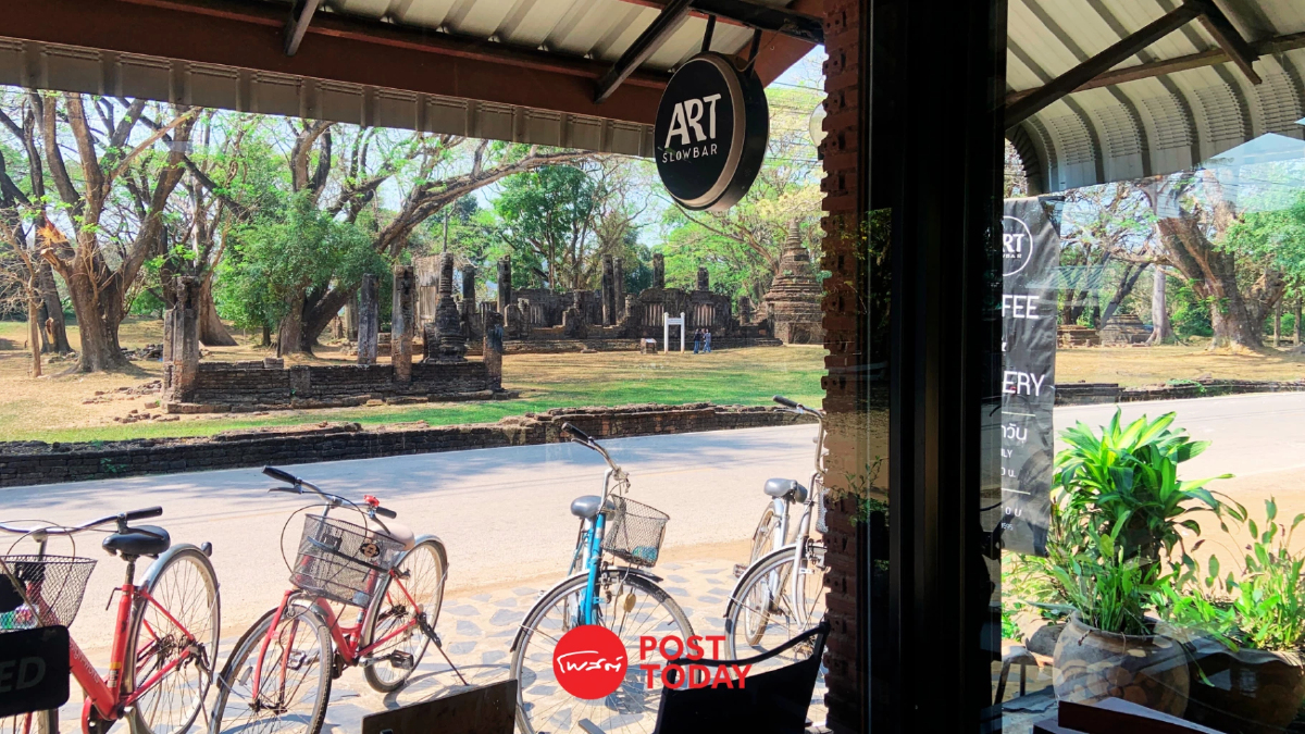 “สุโขทัย” คว้าเหรียญทอง Green Destination ระดับโลก ย้ำภาพเมืองน่าอยู่-น่าเยือน “สุโขทัย” คว้าเหรียญทอง Green Destination ระดับโลก ย้ำภาพเมืองน่าอยู่-น่าเยือน