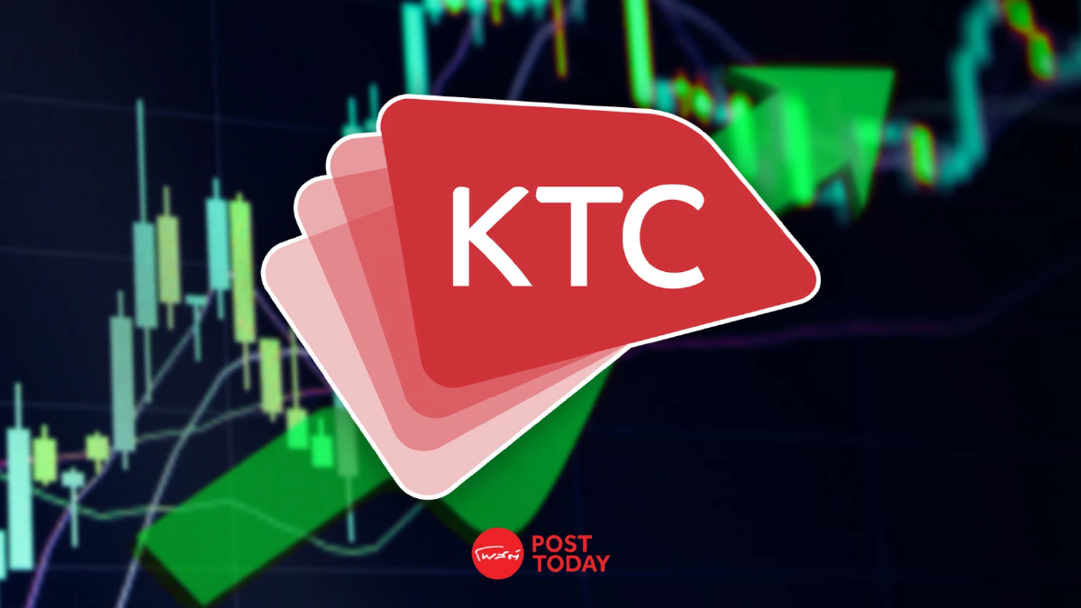 KTC กางยุทธศาสตร์ปี 69 ชูสมดุล “เติบโต-คุมความเสี่ยง” รับเศรษฐกิจผันผวน KTC กางยุทธศาสตร์ปี 69 ชูสมดุล “เติบโต-คุมความเสี่ยง” รับเศรษฐกิจผันผวน