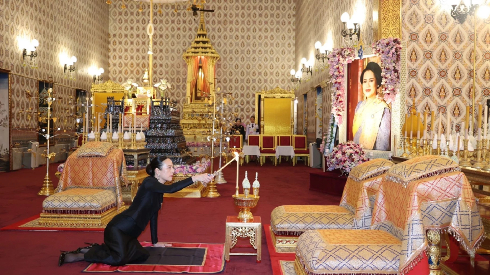 เมืองไทยประกันภัย-สมาคมฟุตบอลฯ ร่วมวางพวงมาลาถวายสักการะฯ เมืองไทยประกันภัย-สมาคมฟุตบอลฯ ร่วมวางพวงมาลาถวายสักการะฯ