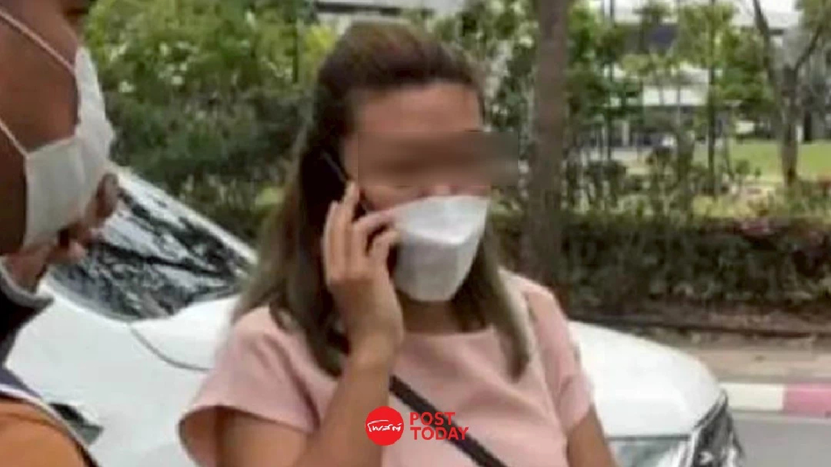 เปิดพฤติการณ์ "แอม ไซยาไนด์" วางแผนฆาตกรรม "สารวัตรปู" ล้างหนี้ เปิดพฤติการณ์ "แอม ไซยาไนด์" วางแผนฆาตกรรม "สารวัตรปู" ล้างหนี้