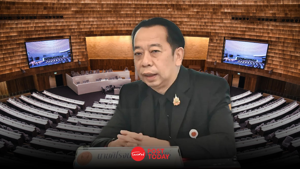 สภาฯจ่อชงเปิดประชุมรัฐสภามี.ค.คาดได้ประธานสภาฯ-นายกฯคนใหม่ทันที สภาฯจ่อชงเปิดประชุมรัฐสภามี.ค.คาดได้ประธานสภาฯ-นายกฯคนใหม่ทันที