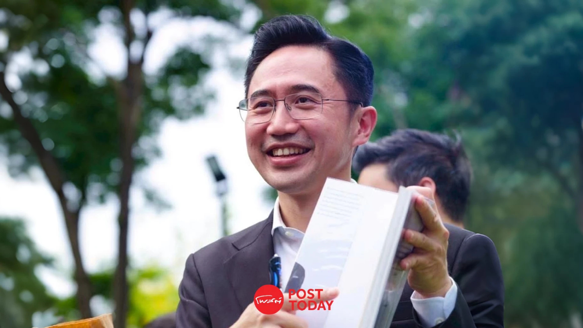 "ยศชนัน" หนุนอุตสาหกรรมเกษตรอัจฉริยะ ตอบโจทย์สังคมสูงวัย "ยศชนัน" หนุนอุตสาหกรรมเกษตรอัจฉริยะ ตอบโจทย์สังคมสูงวัย