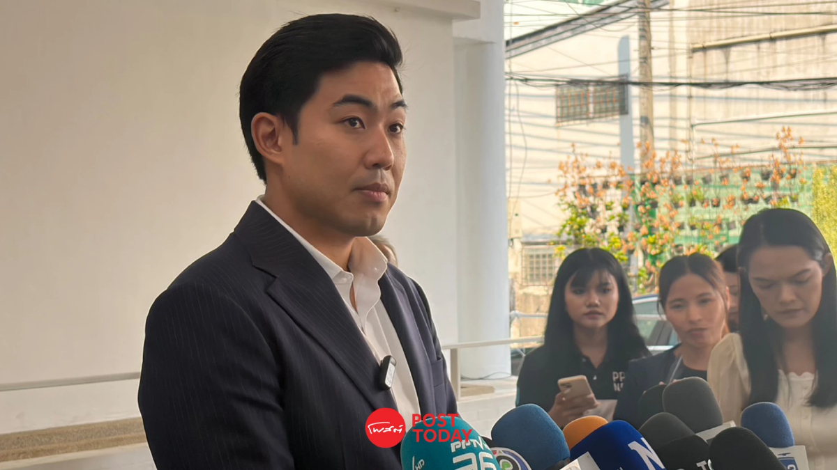 มติพรรคประชาธิปัตย์งดออกเสียงโหวตประธานสภาย้ำจุดยืนฝ่ายค้าน มติพรรคประชาธิปัตย์งดออกเสียงโหวตประธานสภาย้ำจุดยืนฝ่ายค้าน