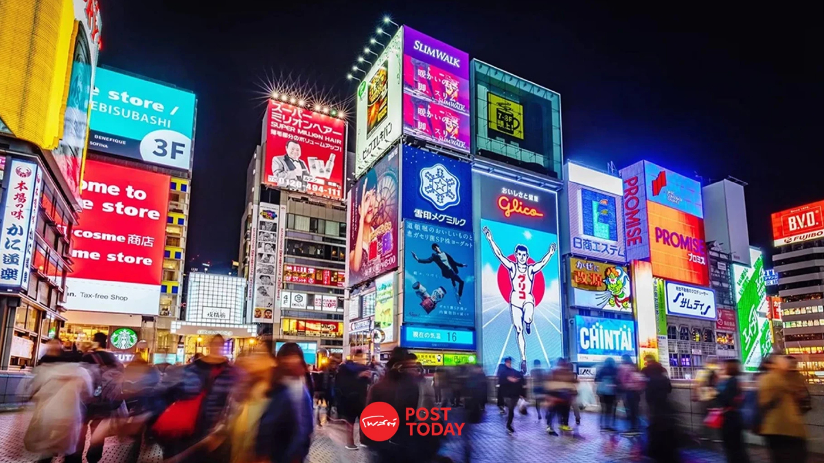 11 เมืองเอเชีย "น่าใช้ชีวิต" แห่งปี 2026 ที่ต้องไปให้ได้สักครั้ง! 11 เมืองเอเชีย "น่าใช้ชีวิต" แห่งปี 2026 ที่ต้องไปให้ได้สักครั้ง!
