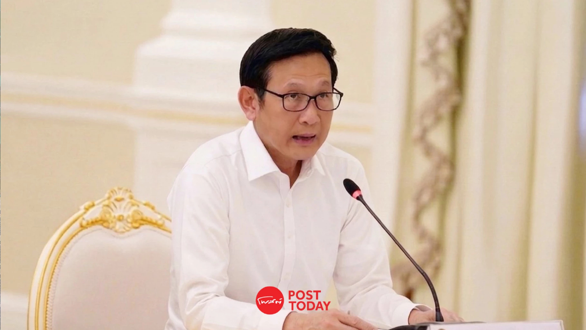 “อรรถพล" สั่งพลังงานจังหวัด ตรวจเข้มปั๊มน้ำมัน ป้องกันกักตุน “อรรถพล" สั่งพลังงานจังหวัด ตรวจเข้มปั๊มน้ำมัน ป้องกันกักตุน