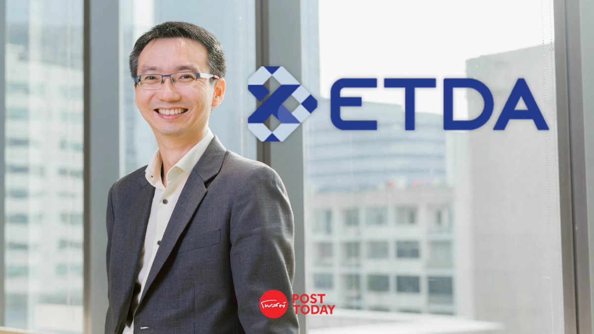 ETDA ติดอาวุธ AI พลิกธุรกิจ SMEs เปลี่ยน“ภาระ”เป็น“กำไร” ETDA ติดอาวุธ AI พลิกธุรกิจ SMEs เปลี่ยน“ภาระ”เป็น“กำไร”
