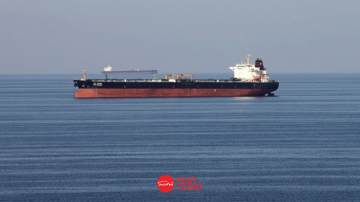 ราคาน้ำมันพุ่ง10% เสี่ยงแตะ 100 ดอลลาร์หลังสหรัฐโจมตีอิหร่าน