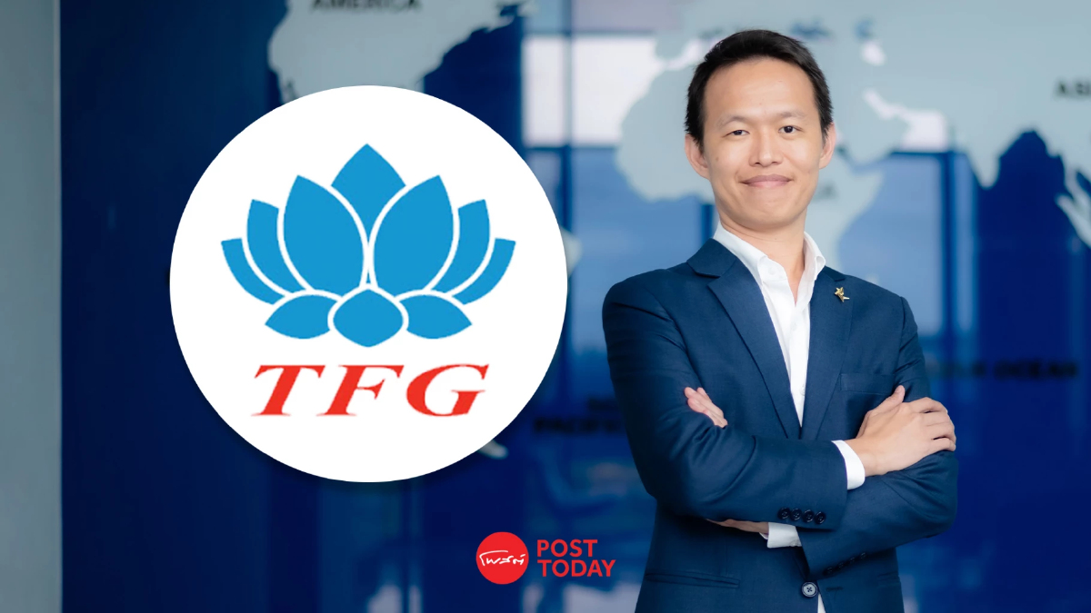 TFG ยิ้ม รับอานิสงส์ราคาหมู-ไก่ ปรับตัวขึ้น หนุนรายได้ปี 69 โตสูง 15% TFG ยิ้ม รับอานิสงส์ราคาหมู-ไก่ ปรับตัวขึ้น หนุนรายได้ปี 69 โตสูง 15%