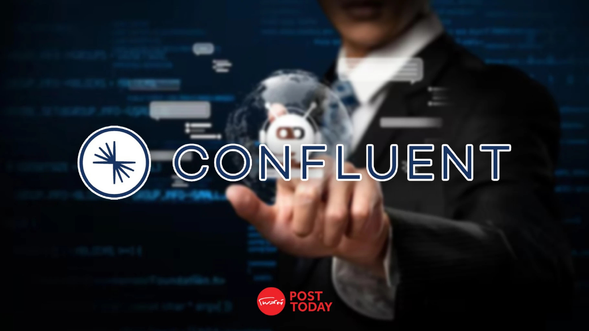 Confluent อัปเกรด AI Agent เชื่อมต่อข้อมูลเรียลไทม์แม่นยำ Confluent อัปเกรด AI Agent เชื่อมต่อข้อมูลเรียลไทม์แม่นยำ