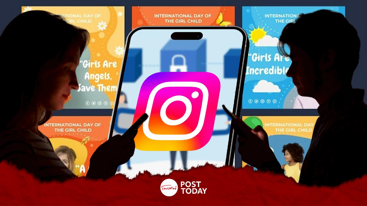 Instagram ยกเลิกเข้ารหัส เมื่อการส่งข้อความอาจไม่ลับอีกต่อไป Instagram ยกเลิกเข้ารหัส เมื่อการส่งข้อความอาจไม่ลับอีกต่อไป