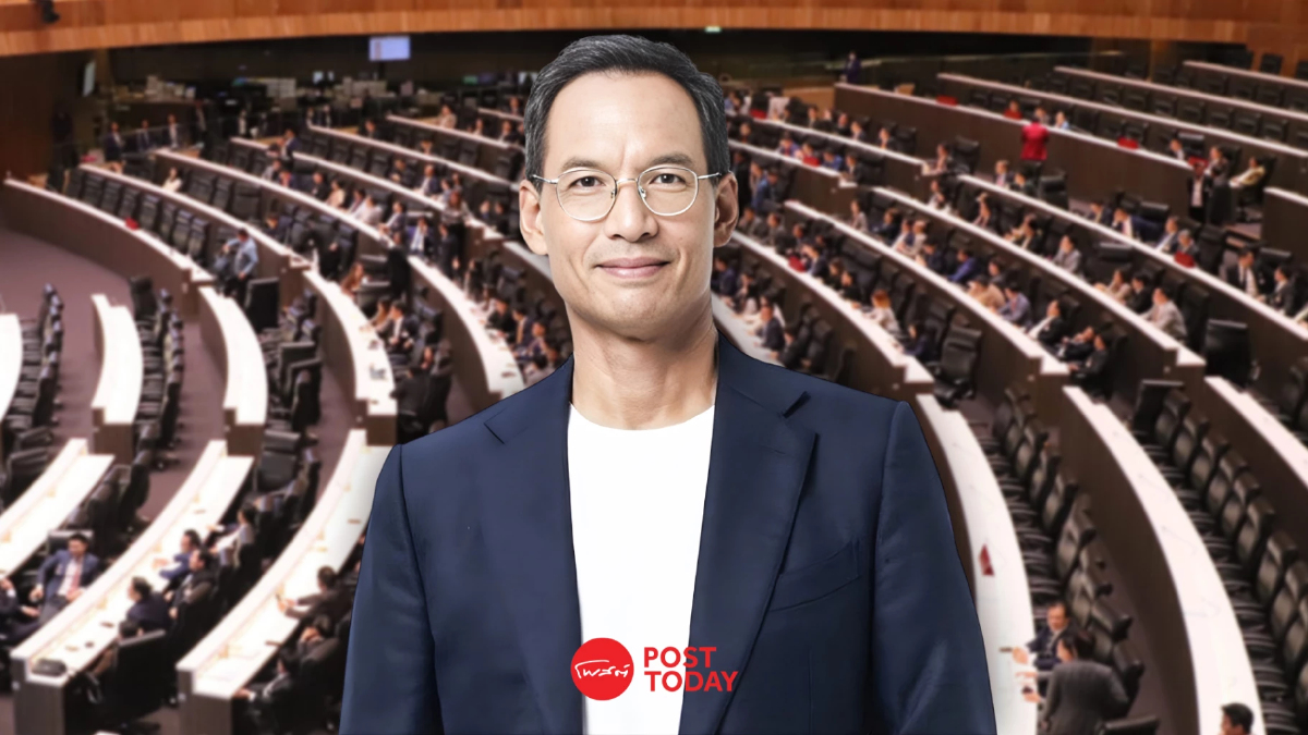 'กรณ์ จาติกวณิช' ชี้ รัฐบาลปิดสภาหนีถกประเด็น 'วิกฤตน้ำมัน' 'กรณ์ จาติกวณิช' ชี้ รัฐบาลปิดสภาหนีถกประเด็น 'วิกฤตน้ำมัน'