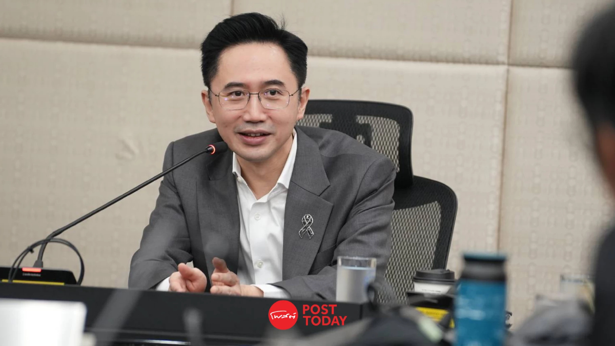 ‘ศ.ดร.ยศชนัน’ กางโรดแมปควอนตัมไทย ปั้นเกษตรแม่นยำ-การแพทย์ขั้นสูง ‘ศ.ดร.ยศชนัน’ กางโรดแมปควอนตัมไทย ปั้นเกษตรแม่นยำ-การแพทย์ขั้นสูง