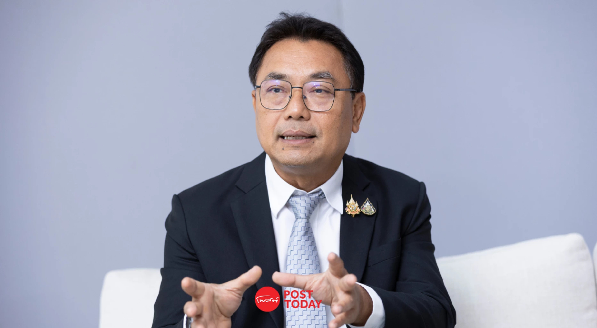 ‘ชนะ ภูมี’ SCG เตือนกอดเงินสดให้แน่น คาดพิษสงครามยืดเยื้อ 6 เดือน ‘ชนะ ภูมี’ SCG เตือนกอดเงินสดให้แน่น คาดพิษสงครามยืดเยื้อ 6 เดือน