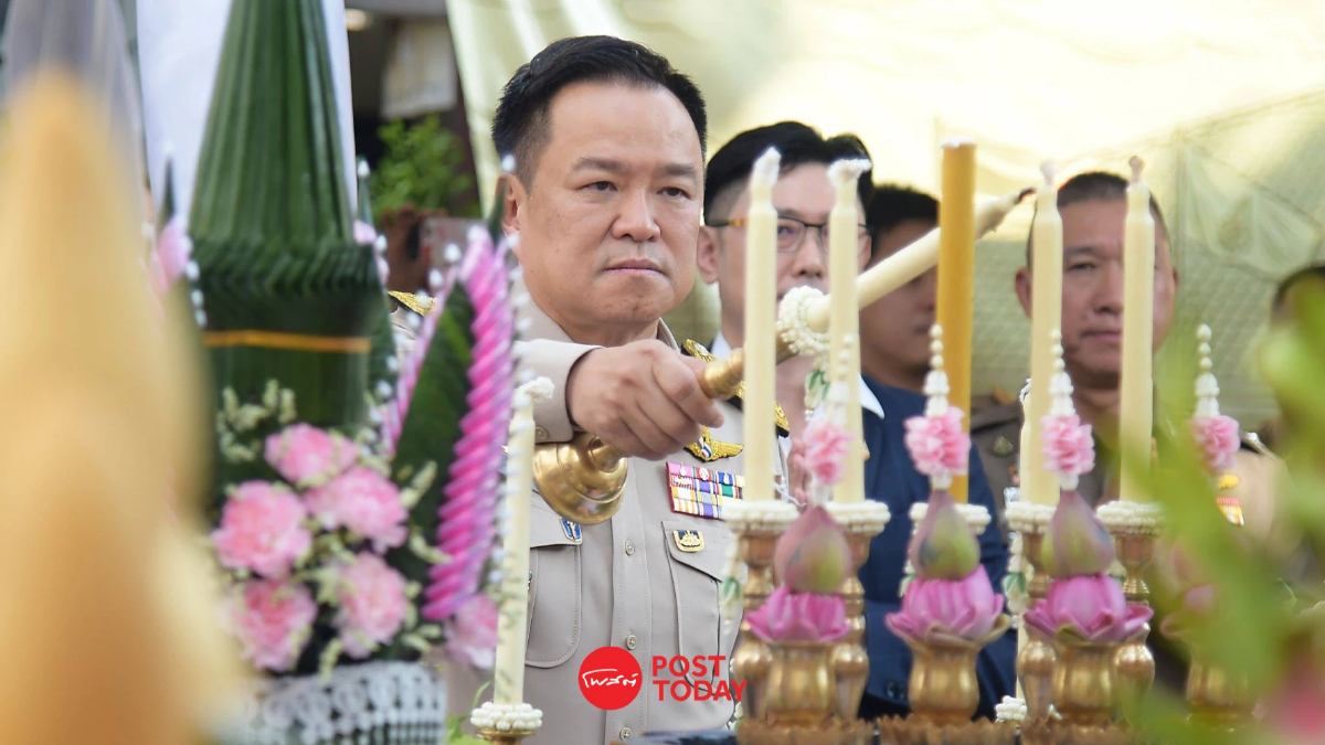 นายกฯอนุทินจัดโผครม.ชุดใหม่เสร็จสิ้นเตรียมนำรายชื่อขึ้นทูลเกล้าฯ นายกฯอนุทินจัดโผครม.ชุดใหม่เสร็จสิ้นเตรียมนำรายชื่อขึ้นทูลเกล้าฯ