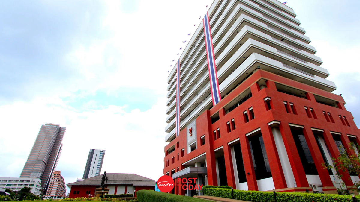 4 กสทช.เสียงข้างมาก จี้ประธาน บรรจุวาระ สรรหาเลขาธิการคนใหม่ 4 กสทช.เสียงข้างมาก จี้ประธาน บรรจุวาระ สรรหาเลขาธิการคนใหม่