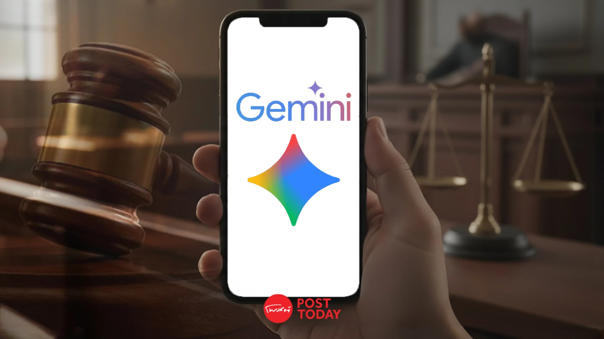 ถึงคราว Google การฟ้องร้อง Gemini ข้อหา AI เป็นสาเหตุการเสียชีวิต ถึงคราว Google การฟ้องร้อง Gemini ข้อหา AI เป็นสาเหตุการเสียชีวิต