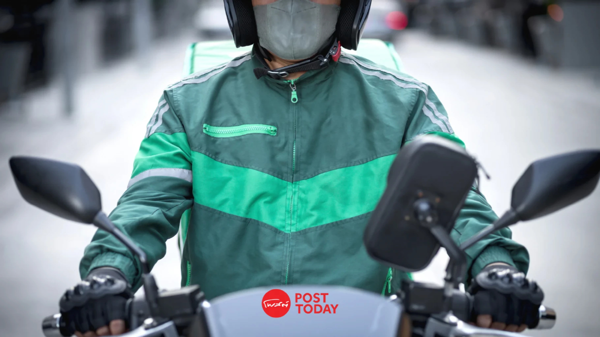 Grab อัดงบ 10 ล้าน ช่วยค่าน้ำมันคนขับ-ไรเดอร์ ทั่วประเทศ Grab อัดงบ 10 ล้าน ช่วยค่าน้ำมันคนขับ-ไรเดอร์ ทั่วประเทศ