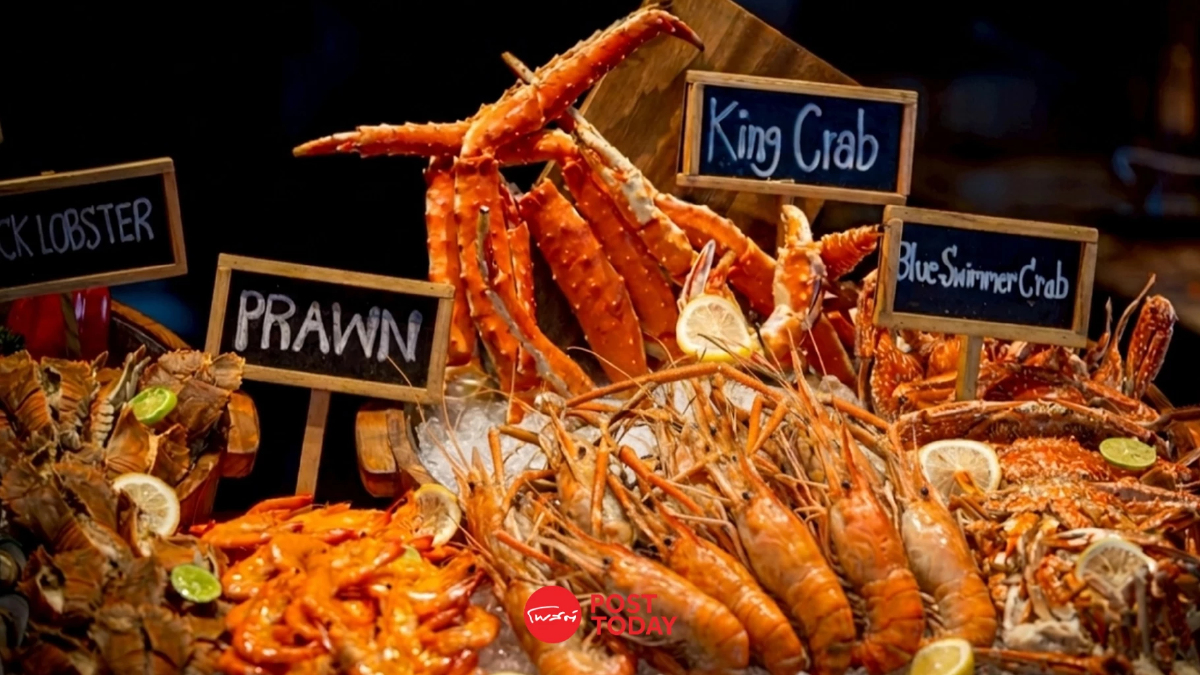 Prime Cut Sunday Brunch : วากิวพรีเมียม & ล็อบสเตอร์ไม่อั้น! Prime Cut Sunday Brunch : วากิวพรีเมียม & ล็อบสเตอร์ไม่อั้น!