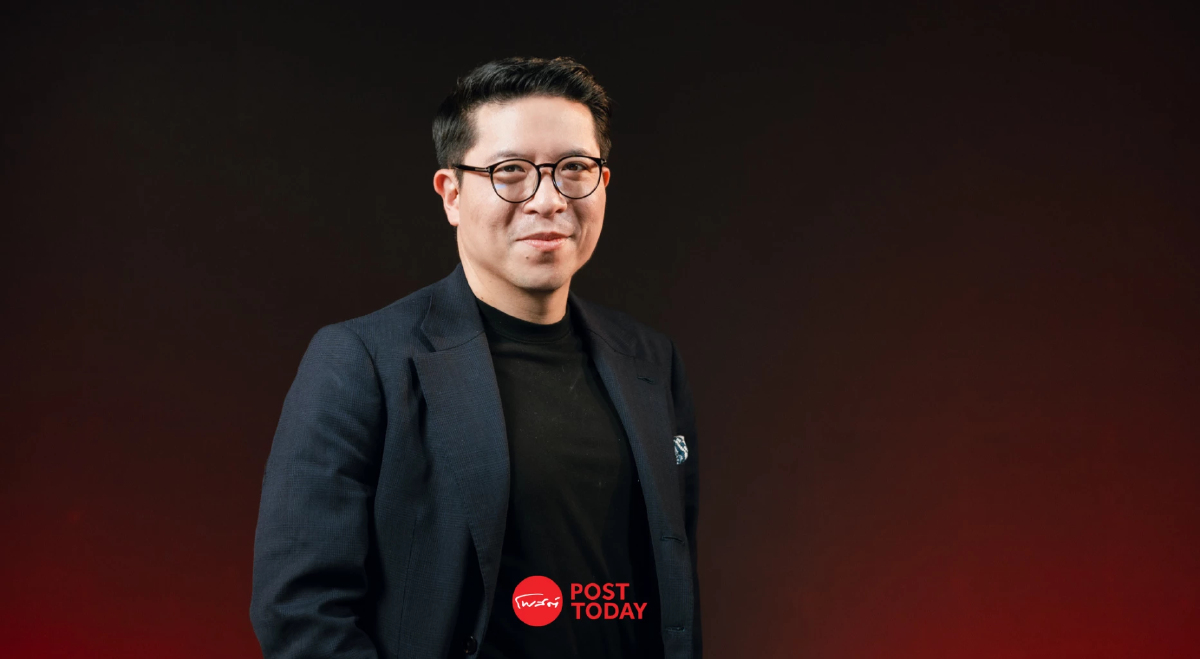 "รวิศ" ซีอีโอศรีจันทร์ มองปี 69 โหดกว่าปีก่อน พิษสงคราม ฉุดกำลังซื้อ "รวิศ" ซีอีโอศรีจันทร์ มองปี 69 โหดกว่าปีก่อน พิษสงคราม ฉุดกำลังซื้อ