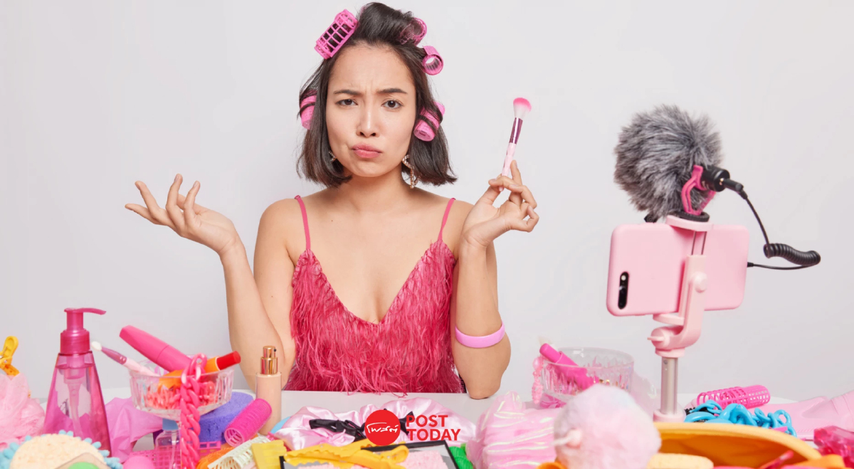 เลิกวัดที่ยอดฟอล “Deep Influencer” ไพ่ใบใหม่ของแบรนด์ อัตราจ้างสูง 43% เลิกวัดที่ยอดฟอล “Deep Influencer” ไพ่ใบใหม่ของแบรนด์ อัตราจ้างสูง 43%
