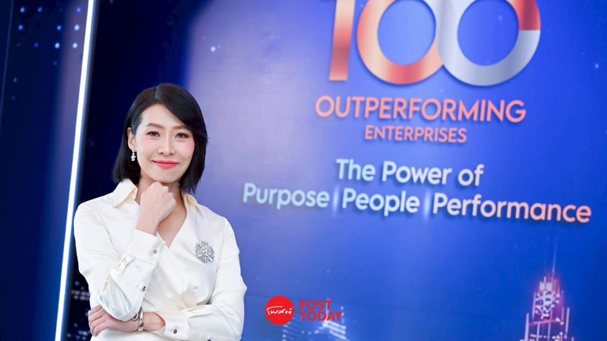 Hewitt Consulting ชูแพลตฟอร์ม ปั้นองค์กรไทย แข่งระดับโลก Hewitt Consulting ชูแพลตฟอร์ม ปั้นองค์กรไทย แข่งระดับโลก