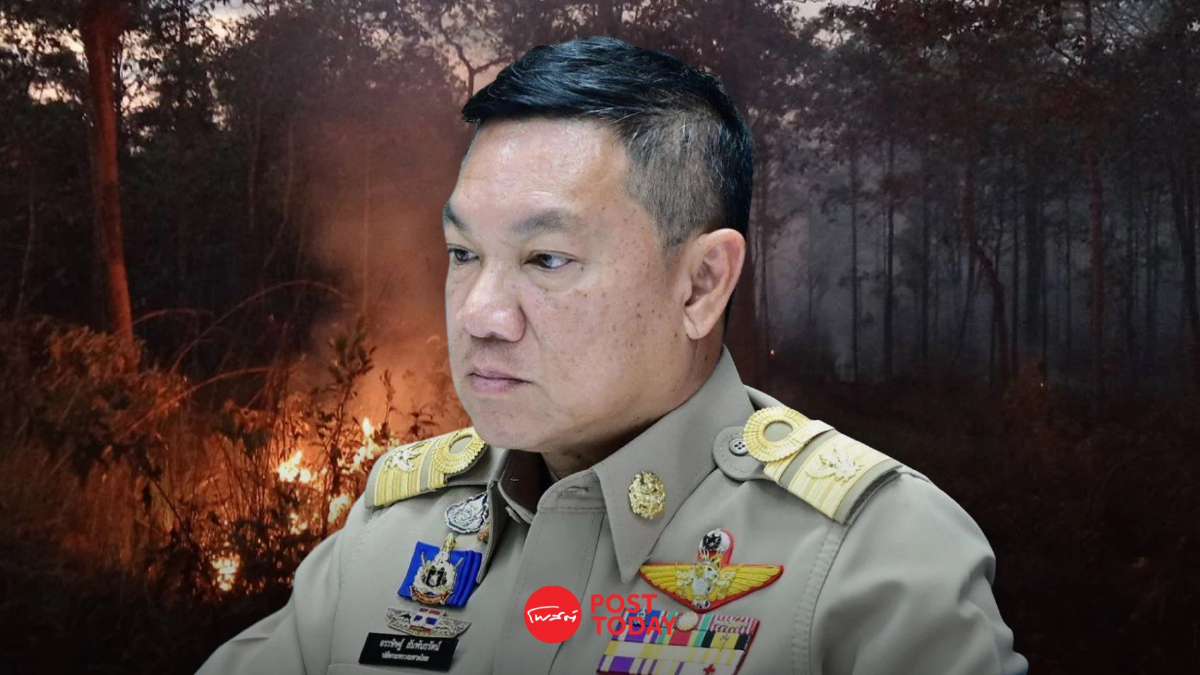 ปลัด มท. สั่งด่วน 17 ผู้ว่าฯ ภาคเหนือ ยกระดับมาตรการลดผลกระทบจากฝุ่น PM 2.5 ปลัด มท. สั่งด่วน 17 ผู้ว่าฯ ภาคเหนือ ยกระดับมาตรการลดผลกระทบจากฝุ่น PM 2.5