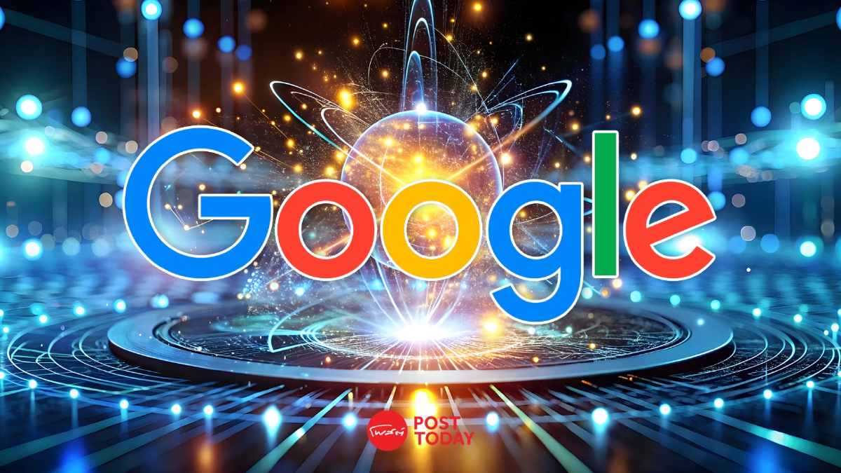 Quantum มาแล้ว Google ประกาศเข้ารหัสรับมือควอนตัมในปี 2029 Quantum มาแล้ว Google ประกาศเข้ารหัสรับมือควอนตัมในปี 2029