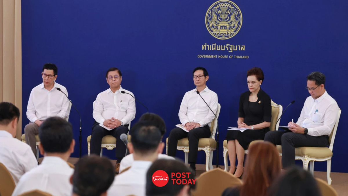รมว.พลังงาน ยันไทยน้ำมันสำรอง 107 วัน นำเข้าล่วงหน้าต่อเนื่องถึง พ.ค.นี้ รมว.พลังงาน ยันไทยน้ำมันสำรอง 107 วัน นำเข้าล่วงหน้าต่อเนื่องถึง พ.ค.นี้