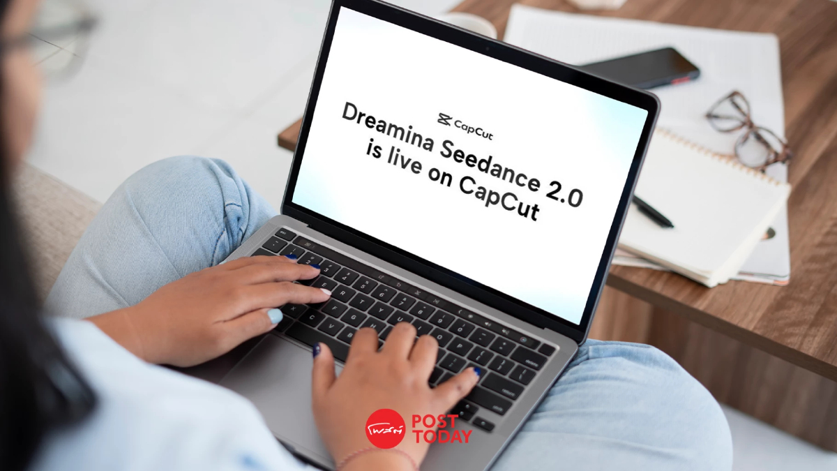 มาแล้ว Bytedance ทยอยเปิดให้ใช้งาน Seedance 2.0 เป็นทางการ มาแล้ว Bytedance ทยอยเปิดให้ใช้งาน Seedance 2.0 เป็นทางการ