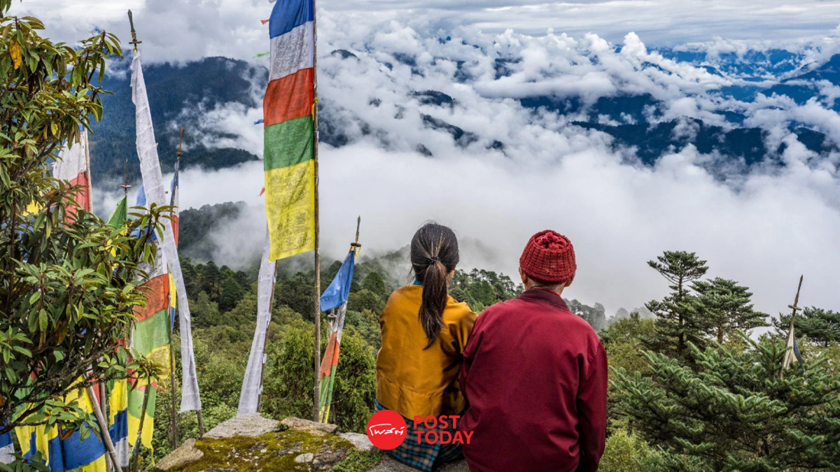 ภูฏานเปิด 5 พิกัดฮีลใจ ฟื้นฟูสมดุลกาย–จิตใจท่ามกลางขุนเขาหิมาลัย ภูฏานเปิด 5 พิกัดฮีลใจ ฟื้นฟูสมดุลกาย–จิตใจท่ามกลางขุนเขาหิมาลัย