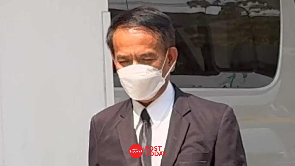 ศาลสั่งแก้ฟ้องคดีประธานกกต. ปฏิบัติหน้าที่มิชอบ ปม บาร์โค้ดบัตรเลือกตั้ง ศาลสั่งแก้ฟ้องคดีประธานกกต. ปฏิบัติหน้าที่มิชอบ ปม บาร์โค้ดบัตรเลือกตั้ง