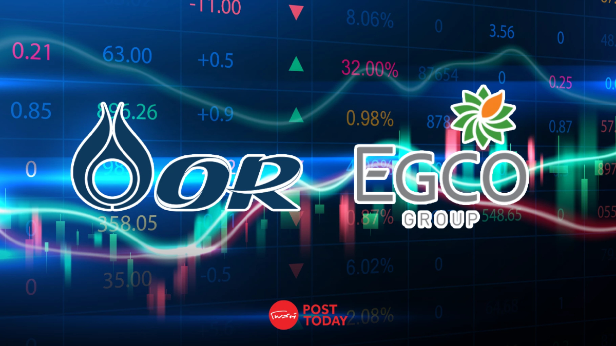 OR จับมือ EGCO อัดเงินกว่าหมื่นล้าน คุมท่อส่งน้ำมัน TPN OR จับมือ EGCO อัดเงินกว่าหมื่นล้าน คุมท่อส่งน้ำมัน TPN