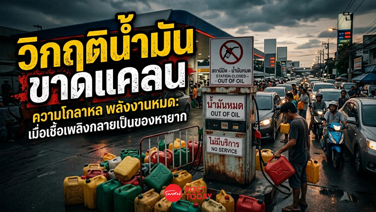 นิด้าโพล ชี้ประชาชนไม่เชื่อมั่นรัฐบาล คุมวิกฤตน้ำมัน หวั่นสำรองไม่พอใช้ นิด้าโพล ชี้ประชาชนไม่เชื่อมั่นรัฐบาล คุมวิกฤตน้ำมัน หวั่นสำรองไม่พอใช้