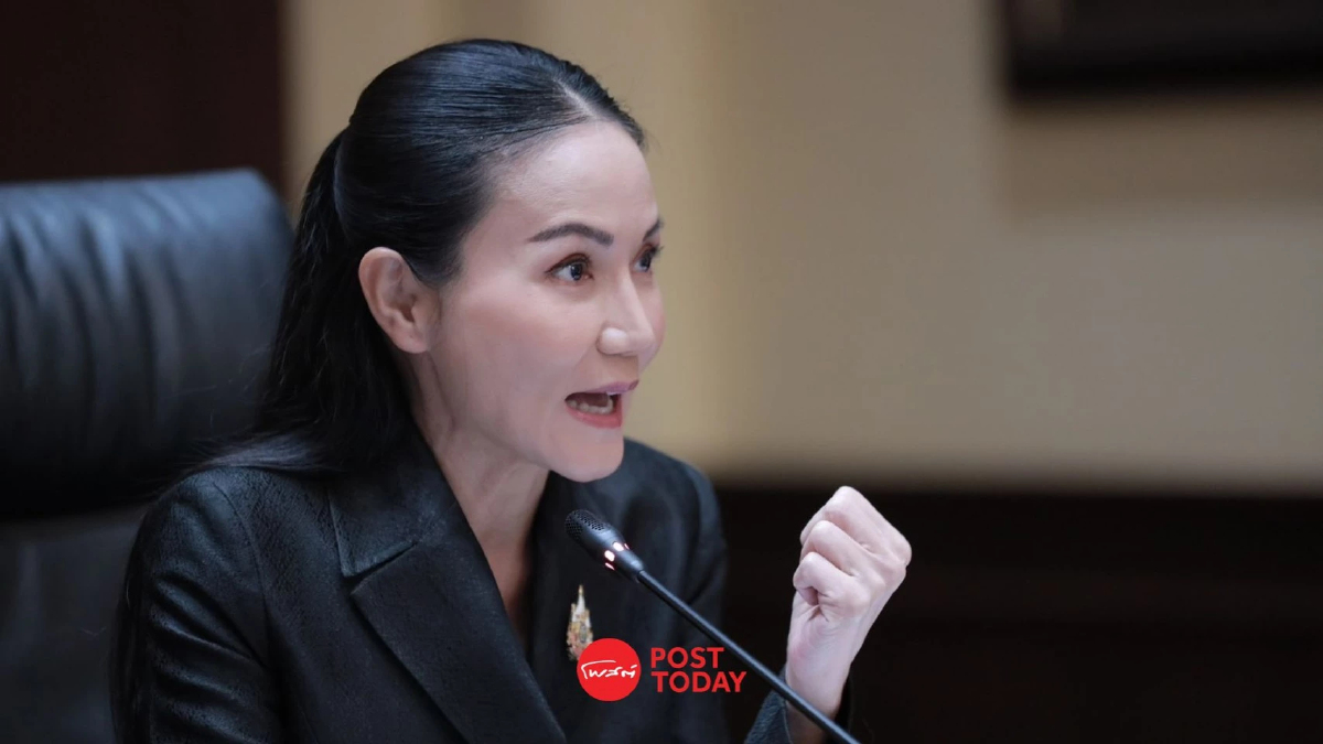 “รมว.นฤมล” เผย บอร์ด กช. ไฟเขียว เพิ่มชุดนักเรียนกลุ่มเปราะบาง “รมว.นฤมล” เผย บอร์ด กช. ไฟเขียว เพิ่มชุดนักเรียนกลุ่มเปราะบาง
