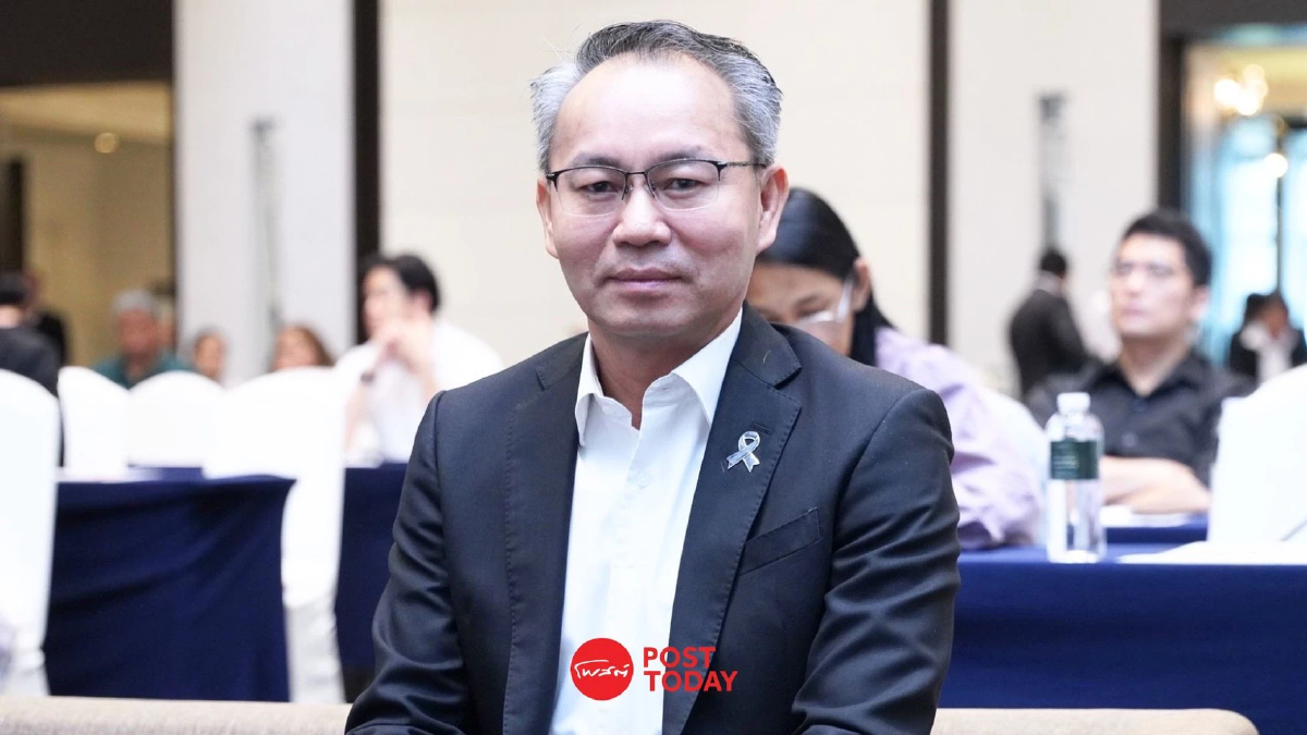 SME D Bank คิกออฟ โครงการ ‘Smart SMEs’ ชูโปรแกรม 3T ดันสู่ตลาดโลก SME D Bank คิกออฟ โครงการ ‘Smart SMEs’ ชูโปรแกรม 3T ดันสู่ตลาดโลก