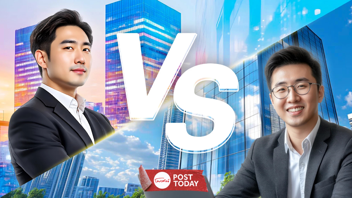 ขยายกิจการให้ถูกทาง จดสาขา vs ตั้งบริษัทใหม่ ต่างกันยังไง ขยายกิจการให้ถูกทาง จดสาขา vs ตั้งบริษัทใหม่ ต่างกันยังไง