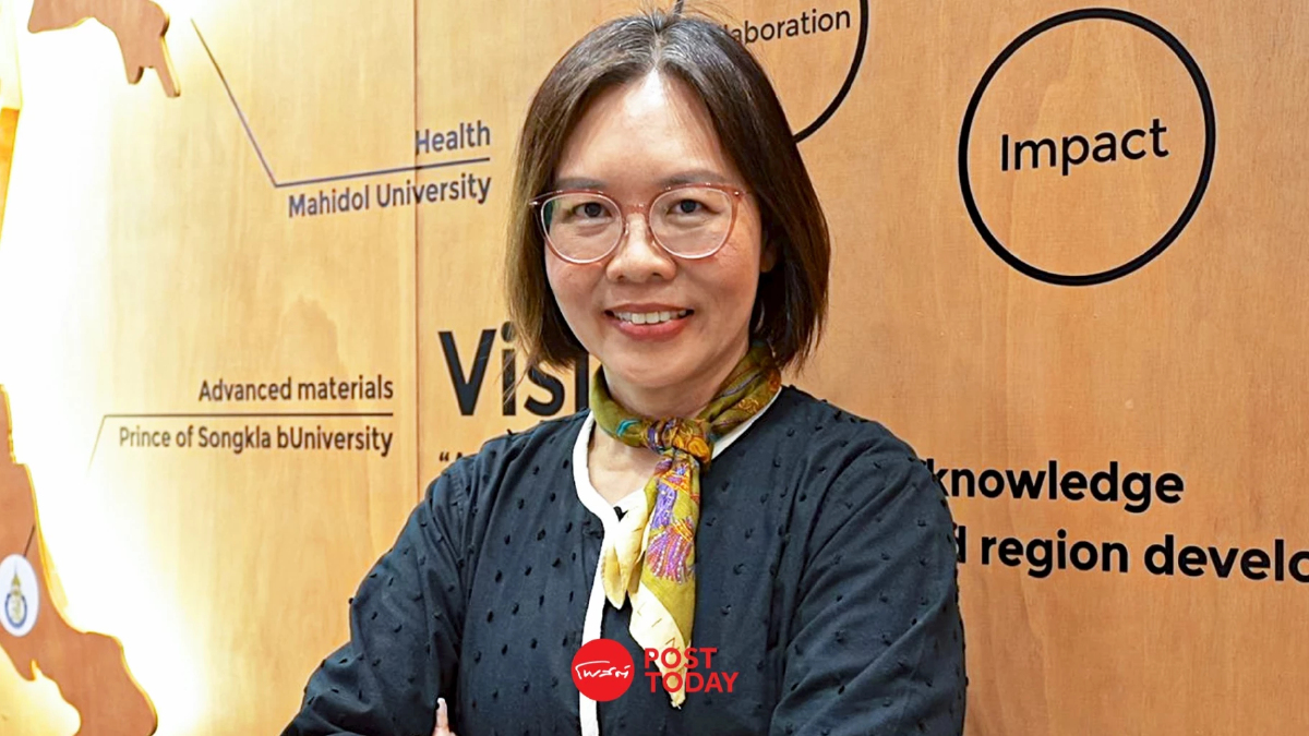 นวัตกรรม Senior 360 ระบบติดตามผู้สูงอายุในอาคาร ด้วย AI นวัตกรรม Senior 360 ระบบติดตามผู้สูงอายุในอาคาร ด้วย AI