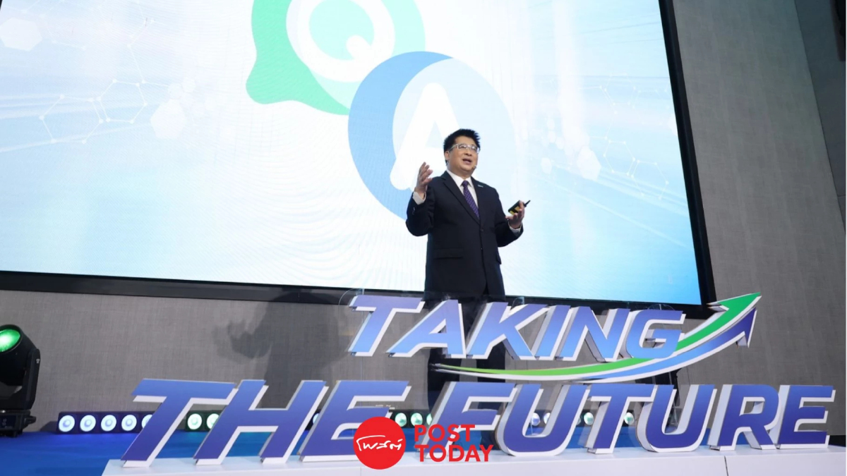 GGC ชูธงปี 69 ลุยแผน Taking the Future ลดต้นทุน 150 ล้าน ดัน HVP โต 20% ตอกย้ำสถานะ Debt-Free ฝ่าวิกฤติเศรษฐกิจโลก GGC ชูธงปี 69 ลุยแผน Taking the Future ลดต้นทุน 150 ล้าน ดัน HVP โต 20% ตอกย้ำสถานะ Debt-Free ฝ่าวิกฤติเศรษฐกิจโลก