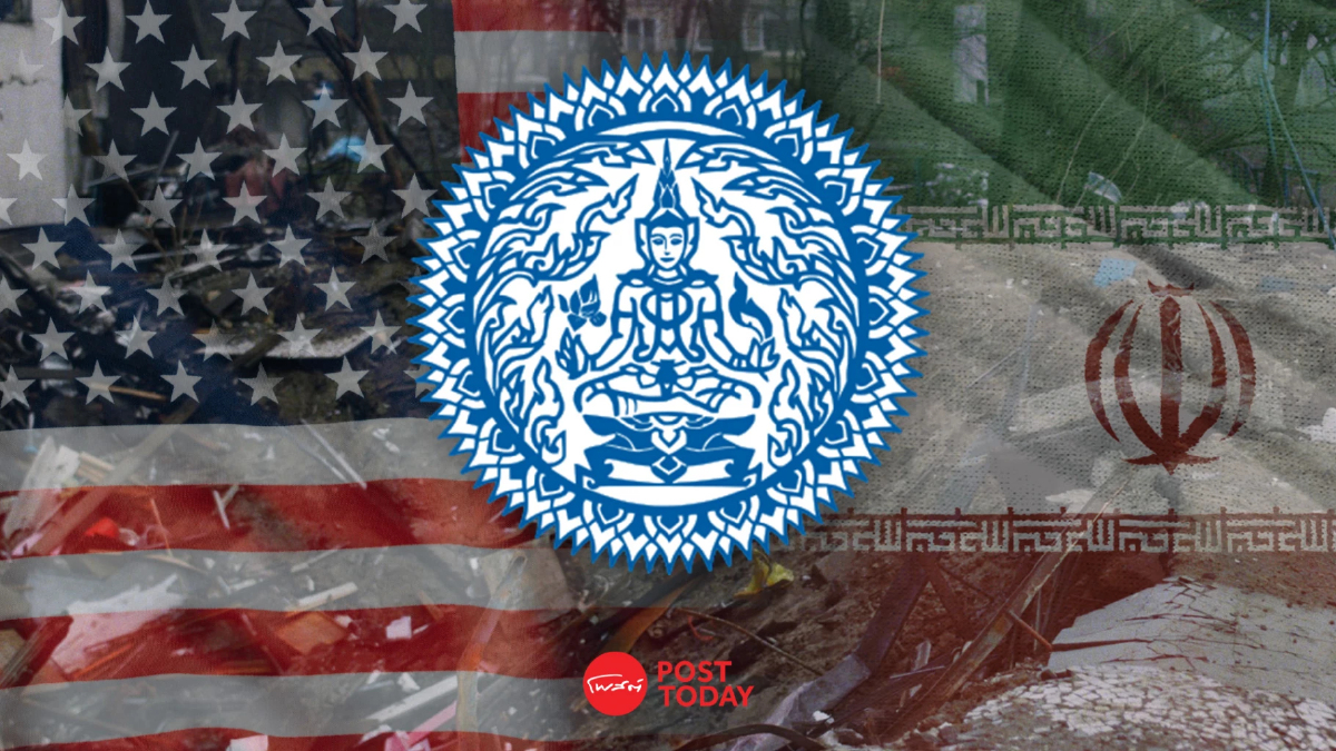 กต.กางยอดคนไทยในตะวันออกกลาง 1.1 แสนคน เตรียมสำรองอพยพ หากสถานการณ์รุนแรง กต.กางยอดคนไทยในตะวันออกกลาง 1.1 แสนคน เตรียมสำรองอพยพ หากสถานการณ์รุนแรง