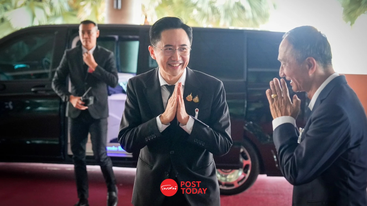 “ยศชนัน” ชงญัตติพลังงานเข้าสภา ดันปรับโครงสร้างทั้งระบบ “ยศชนัน” ชงญัตติพลังงานเข้าสภา ดันปรับโครงสร้างทั้งระบบ